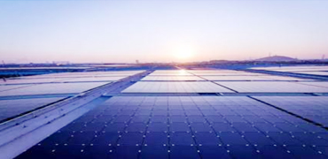 太阳能发电系统