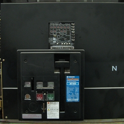 深圳商业大楼 AT开关维修保养项目