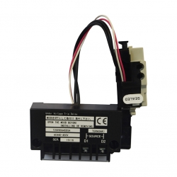 欠压脱扣UVT延时