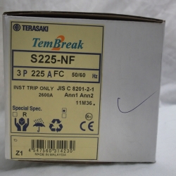 TERASAKI原盒包装