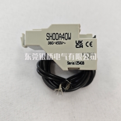 T2SH00A40W(AC380-450V)