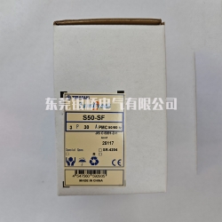 S50-SF-3P-PMC-30A-外包装信息