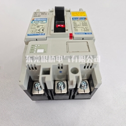 S100-GF 3P PMC 60A-端子