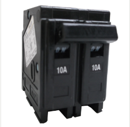 TERASAKI寺崎断路器